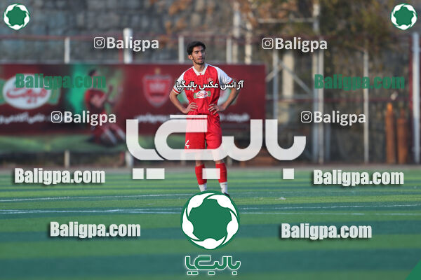 پرسپولیس 2–1 پاس قوامین