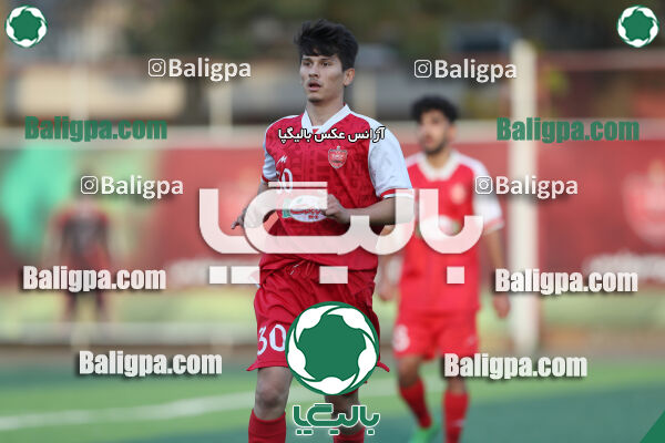 پرسپولیس 2–1 پاس قوامین