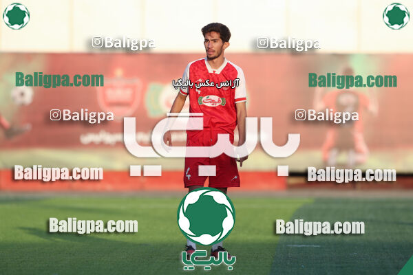 پرسپولیس 2–1 پاس قوامین