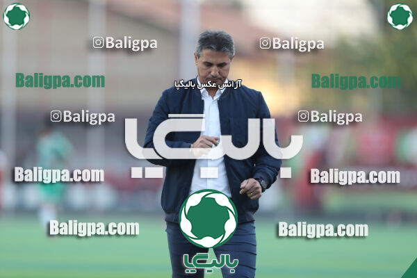 پرسپولیس 2–1 پاس قوامین