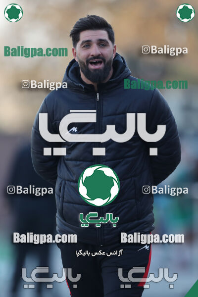 پرسپولیس 2–1 پاس قوامین