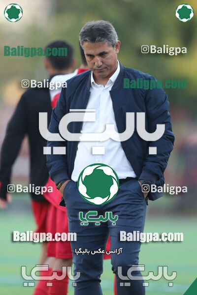 پرسپولیس 2–1 پاس قوامین