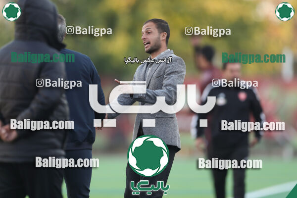 پرسپولیس 2–1 پاس قوامین