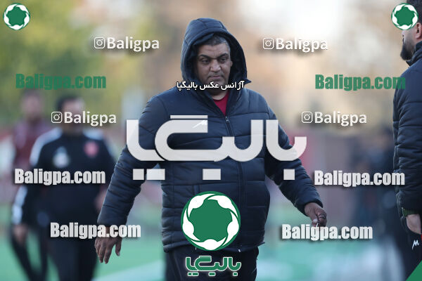 پرسپولیس 2–1 پاس قوامین