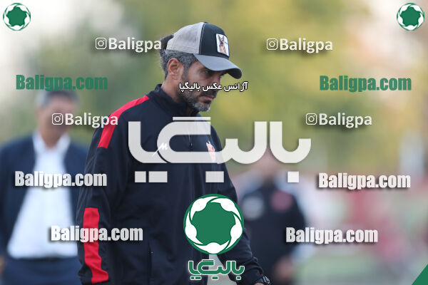 پرسپولیس 2–1 پاس قوامین