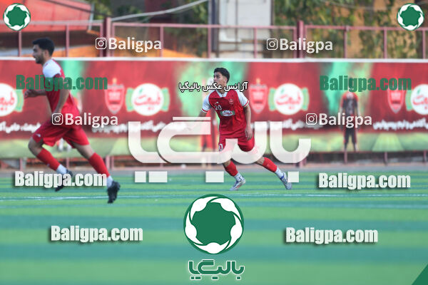 پرسپولیس 2–1 پاس قوامین