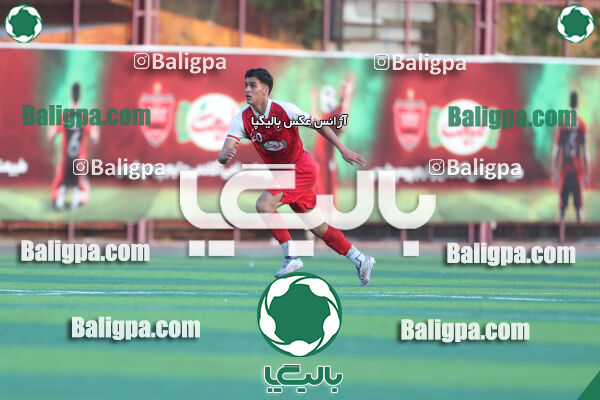 پرسپولیس 2–1 پاس قوامین