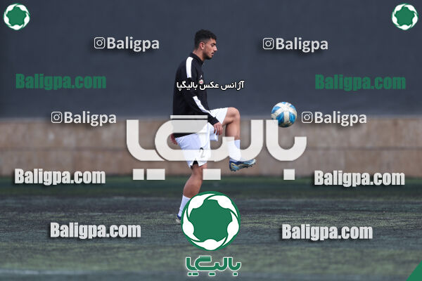 نارنجی پوشان کوهسار 0–1 پرسپولیس