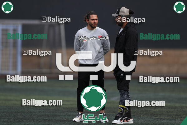 نارنجی پوشان کوهسار 0–1 پرسپولیس