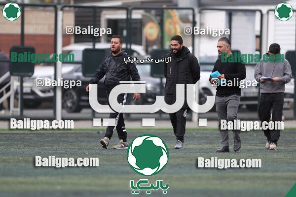 نارنجی پوشان کوهسار 0–1 پرسپولیس