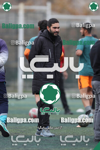 نارنجی پوشان کوهسار 0–1 پرسپولیس