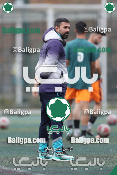 نارنجی پوشان کوهسار 0–1 پرسپولیس