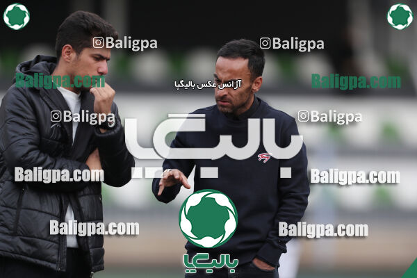نارنجی پوشان کوهسار 0–1 پرسپولیس