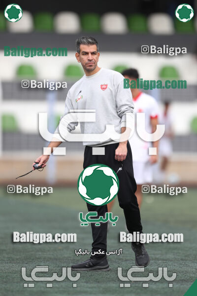 نارنجی پوشان کوهسار 0–1 پرسپولیس
