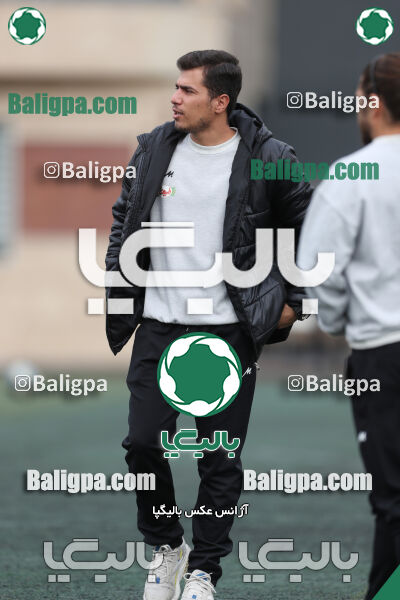 نارنجی پوشان کوهسار 0–1 پرسپولیس