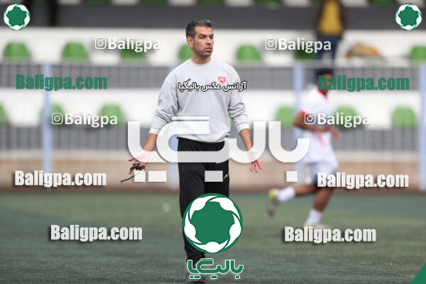 نارنجی پوشان کوهسار 0–1 پرسپولیس