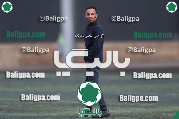 نارنجی پوشان کوهسار 0–1 پرسپولیس