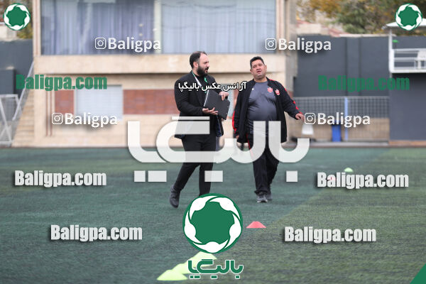 نارنجی پوشان کوهسار 0–1 پرسپولیس