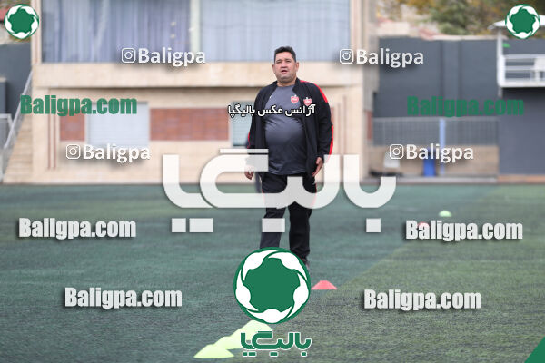 نارنجی پوشان کوهسار 0–1 پرسپولیس