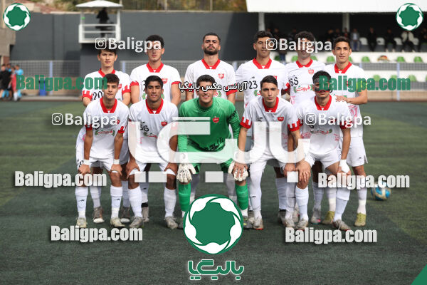 نارنجی پوشان کوهسار 0–1 پرسپولیس