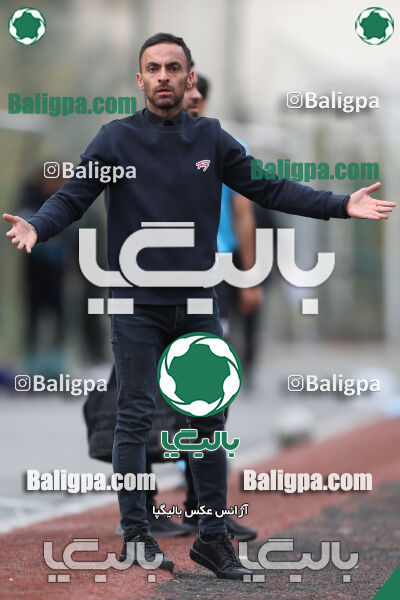 نارنجی پوشان کوهسار 0–1 پرسپولیس