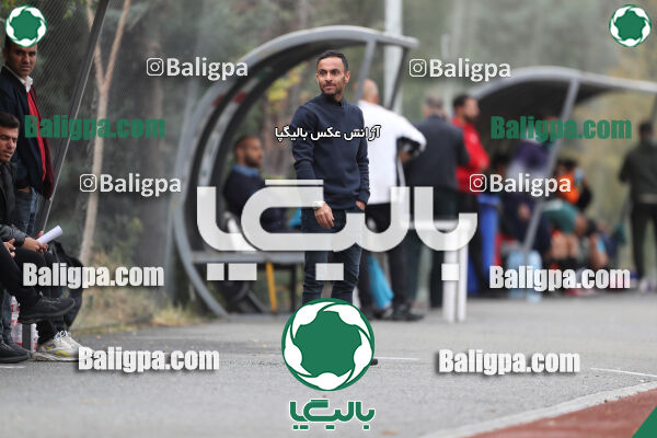 نارنجی پوشان کوهسار 0–1 پرسپولیس