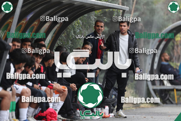 نارنجی پوشان کوهسار 0–1 پرسپولیس