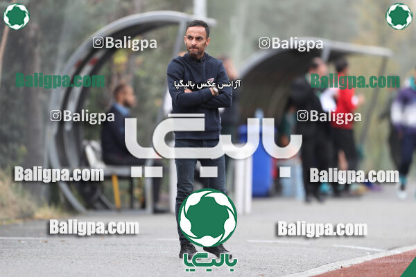 نارنجی پوشان کوهسار 0–1 پرسپولیس