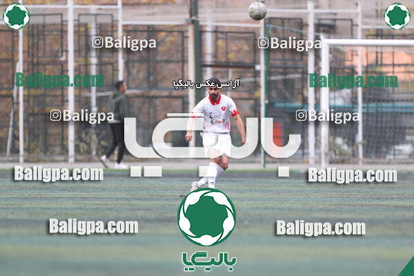 نارنجی پوشان کوهسار 0–1 پرسپولیس