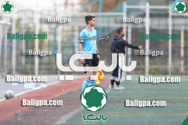 نارنجی پوشان کوهسار 0–1 پرسپولیس