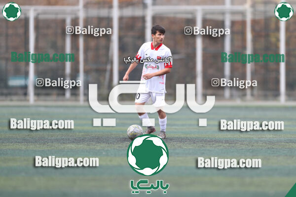 نارنجی پوشان کوهسار 0–1 پرسپولیس
