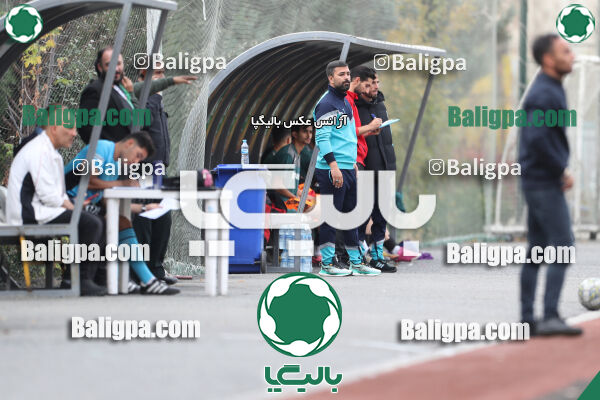 نارنجی پوشان کوهسار 0–1 پرسپولیس