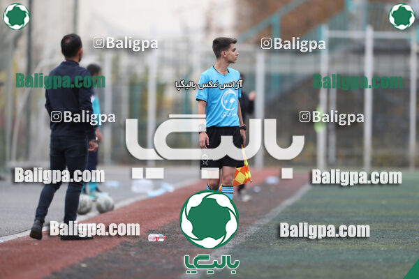 نارنجی پوشان کوهسار 0–1 پرسپولیس