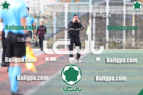 نارنجی پوشان کوهسار 0–1 پرسپولیس