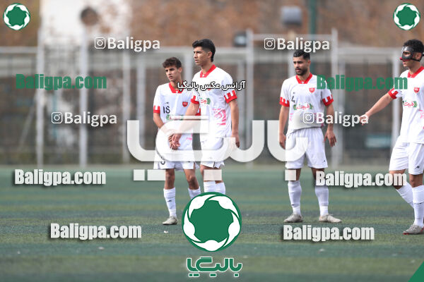 نارنجی پوشان کوهسار 0–1 پرسپولیس