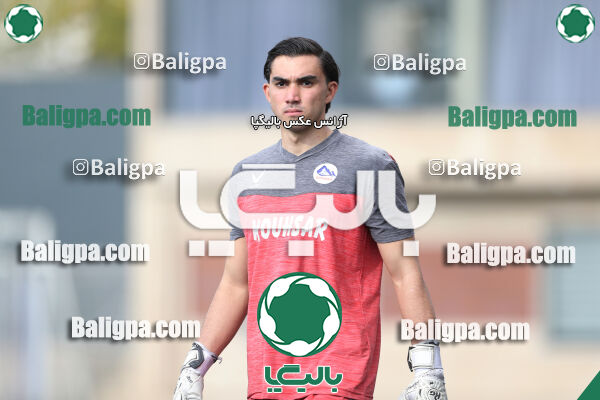 نارنجی پوشان کوهسار 0–1 پرسپولیس