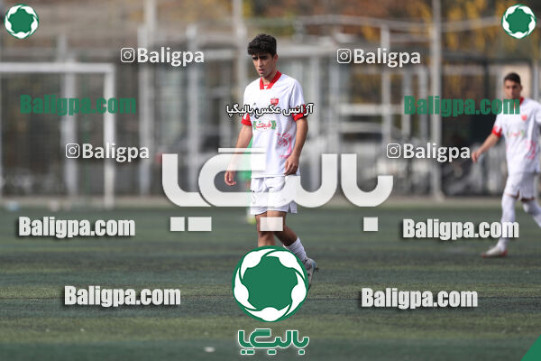 نارنجی پوشان کوهسار 0–1 پرسپولیس