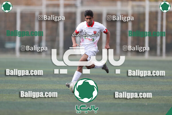 نارنجی پوشان کوهسار 0–1 پرسپولیس