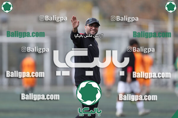 نارنجی پوشان کوهسار 0–1 پرسپولیس