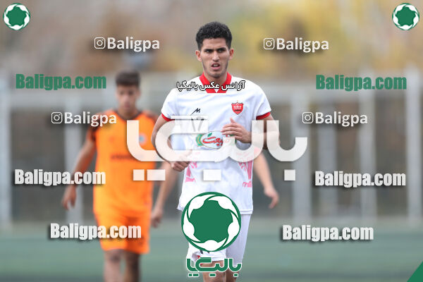 نارنجی پوشان کوهسار 0–1 پرسپولیس