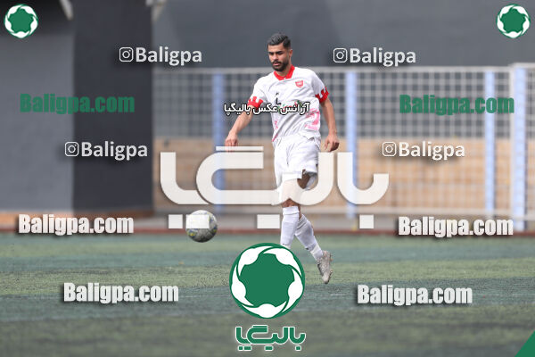 نارنجی پوشان کوهسار 0–1 پرسپولیس