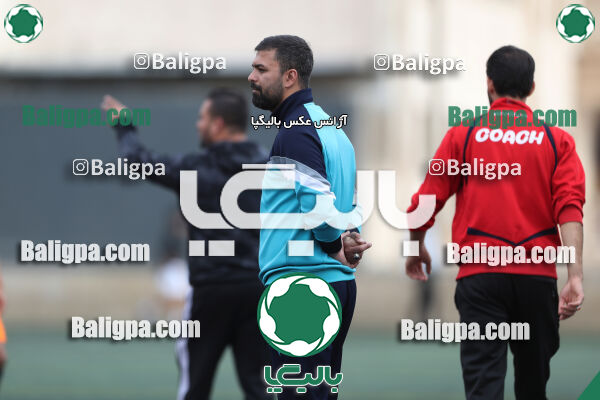 نارنجی پوشان کوهسار 0–1 پرسپولیس