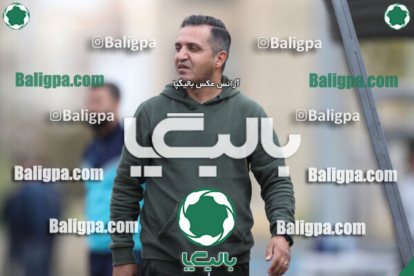نارنجی پوشان کوهسار 0–1 پرسپولیس