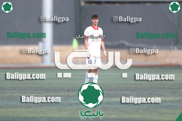 نارنجی پوشان کوهسار 0–1 پرسپولیس