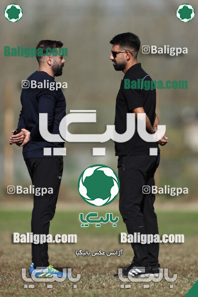 ملوان بندر انزلی ۱ - ۰ شهروند جوان نور