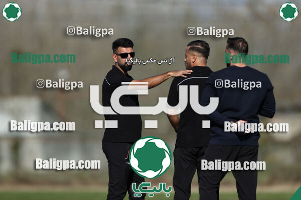 ملوان بندر انزلی ۱ - ۰ شهروند جوان نور