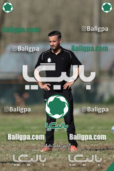 ملوان بندر انزلی ۱ - ۰ شهروند جوان نور