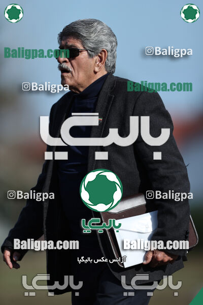 ملوان بندر انزلی ۱ - ۰ شهروند جوان نور