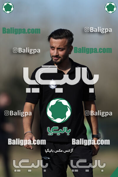 ملوان بندر انزلی ۱ - ۰ شهروند جوان نور