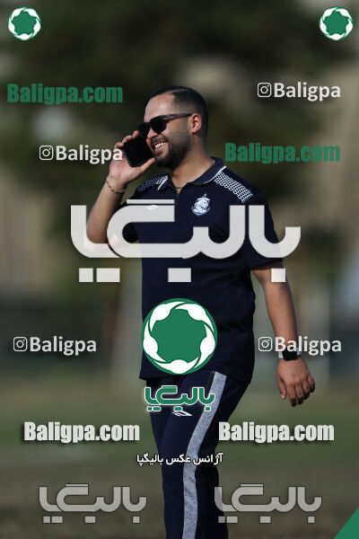 ملوان بندر انزلی ۱ - ۰ شهروند جوان نور